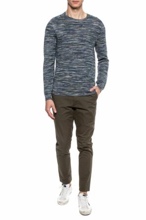 Embroidered sweater, zdjęcie 2 Embroidered sweater od John Varvatos